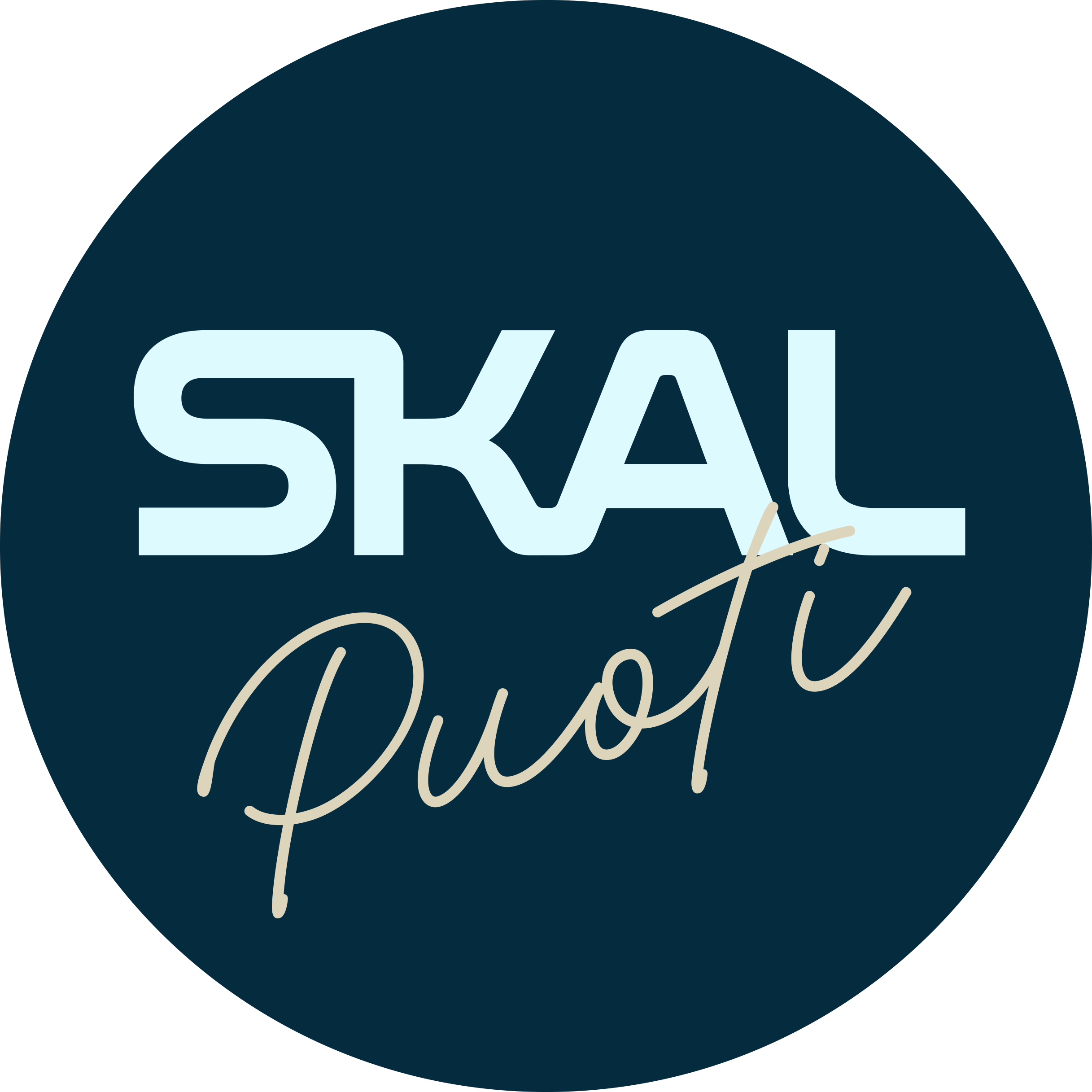 SKAL Puoti