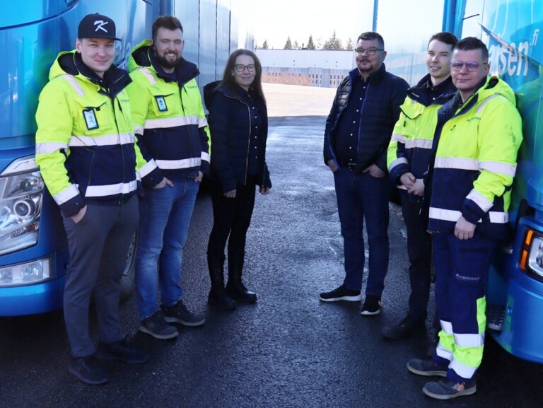 SKAL_Kuljetusyrittäjä 2_2025_yrittäjäjuttu_Karjalaisen Rahti Oy