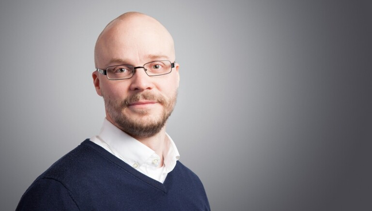 SKAL_Kuljetusyrittäjä lehti 2_2025_Profiili_Tomi Solakivi_Kansallinen logistiikkaselvitys