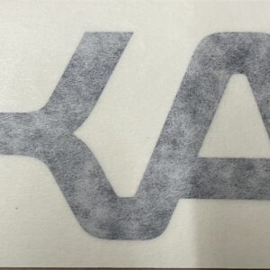 SKAL-ajoneuvotarra tummansininen